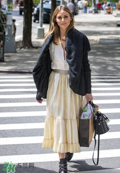 迷笛裙是什么？迷笛裙怎么搭配？