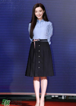 迷笛裙是什么？迷笛裙怎么搭配？