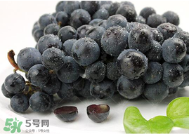 無籽葡萄孕婦能不能吃？無籽葡萄和葡萄的區(qū)別