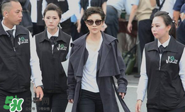 郭采潔為什么痛哭？豬哥亮和郭采潔什么關(guān)系？