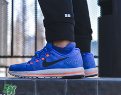 nike air zoom vomero12怎么樣？耐克vomero12測(cè)評(píng)