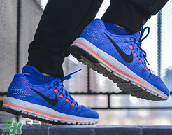 nike air zoom vomero12怎么樣？耐克vomero12測(cè)評(píng)