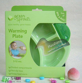 Green Sprouts小綠芽是什么牌子？Green Sprouts小綠芽是哪國的？