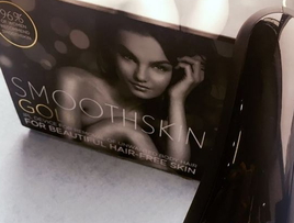 smooth skin脫毛儀怎么用？smoothskin慕金脫毛儀使用方法