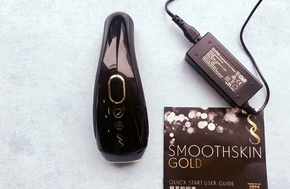 smooth skin脫毛儀怎么用？smoothskin慕金脫毛儀使用方法