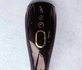 smooth skin脫毛儀怎么用？smoothskin慕金脫毛儀使用方法