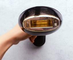 smooth skin脫毛儀怎么用？smoothskin慕金脫毛儀使用方法