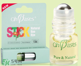 Ohbases新生兒能用嗎？Ohbases多大寶寶能用？