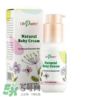 Ohbases新生兒能用嗎？Ohbases多大寶寶能用？