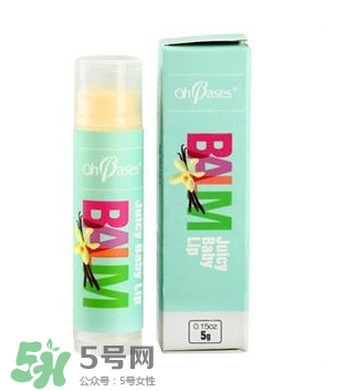 Ohbases新生兒能用嗎？Ohbases多大寶寶能用？