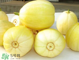 梨瓜可以吃皮嗎？梨瓜皮能吃嗎？