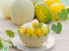 梨瓜可以吃皮嗎？梨瓜皮能吃嗎？