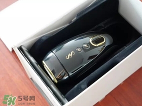 smoothskin和slikn infinity哪個好？smoothskin脫毛儀怎么樣