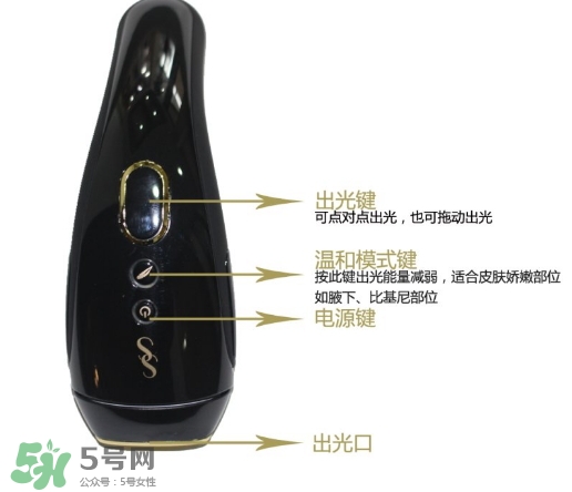 smoothskin和slikn infinity哪個好？smoothskin脫毛儀怎么樣