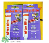 after bite止癢膏好用嗎？after bite止癢膏怎么樣？