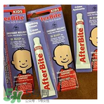 after bite止癢膏好用嗎？after bite止癢膏怎么樣？