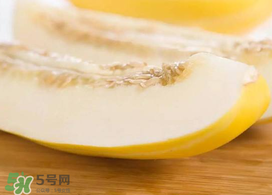 黃金瓜孕婦能吃嗎？孕婦可以吃黃金瓜嗎？