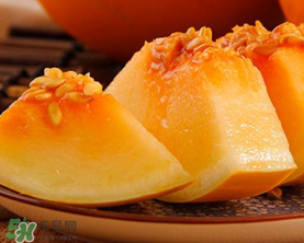 黃金瓜熱量高嗎？黃金瓜會(huì)胖嗎？