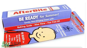 after bite多大的寶寶能用  after bite嬰兒能用嗎？