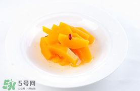 黃金瓜是熱性還是涼性？黃金瓜是涼性的嗎？