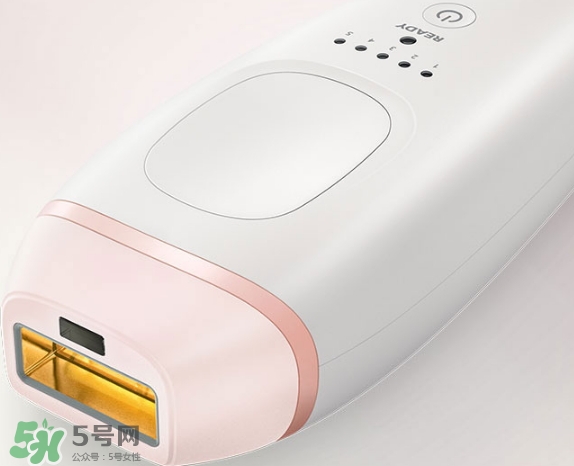 脫毛儀能永久脫毛嗎？脫毛儀脫毛能保持多久？