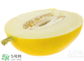 黃金瓜什么時(shí)候成熟？黃金瓜什么時(shí)候吃？