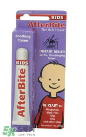 after bite藥膏成分 after bite藥膏有毒性嗎？