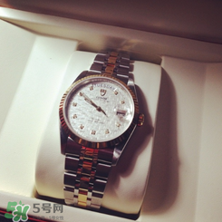 tudor帝舵是什么牌子_哪個(gè)國(guó)家的_什么檔次？