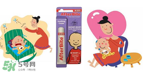 after bite品牌介紹 after bite是哪個國家的？