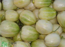 梨瓜怎么吃？梨瓜怎么吃好吃？