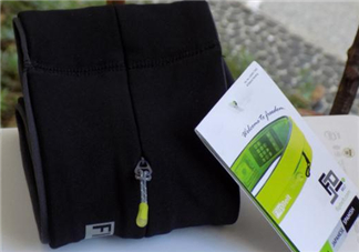 flipbelt運(yùn)動(dòng)腰帶怎么樣？flipbelt運(yùn)動(dòng)腰帶測(cè)評(píng)