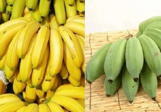 芭蕉不能和什么一起吃？芭蕉什么人不能吃