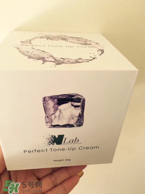 nlab素顏霜怎么樣?nlab素顏霜好用嗎? nlab素顏霜怎么樣?nlab素顏霜好用嗎?