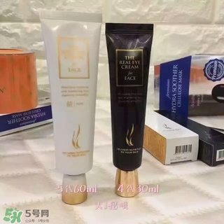 ahc眼霜怎么樣？ahc眼霜好用嗎