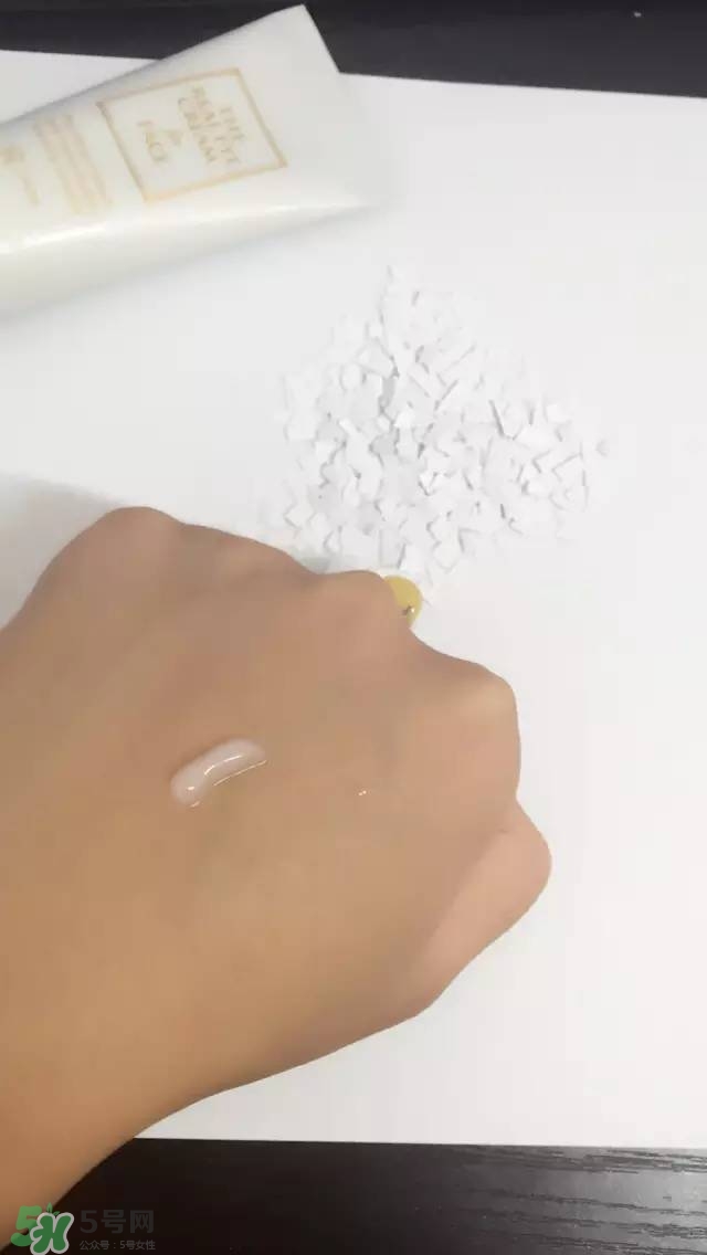 ahc第五代眼霜怎么樣？ahc第五代眼霜好用嗎？