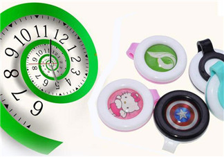 一個(gè)驅(qū)蚊扣能用多久？一個(gè)防蚊扣能用多久？