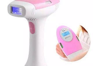 belulu ipl彩光脫毛機(jī)怎么用？belulu ipl彩光脫毛機(jī)使用方法