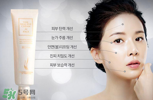 ahc第五代眼霜怎么樣？ahc第五代眼霜好用嗎？