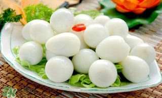 鵪鶉蛋怎么做好吃？鵪鶉蛋怎么好剝？