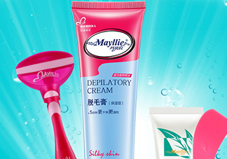 瑪貝拉脫毛膏怎么用？瑪貝拉脫毛膏使用方法