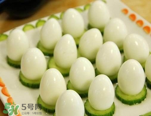 孕婦吃鵪鶉蛋會長斑嗎？孕婦吃鵪鶉蛋好還是雞蛋好？