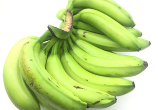 芭蕉如何保存時(shí)間久？青芭蕉摘下來怎么保存