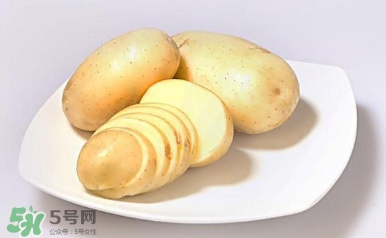 芭蕉能和土豆一起吃嗎？土豆可以和芭蕉一起吃嗎