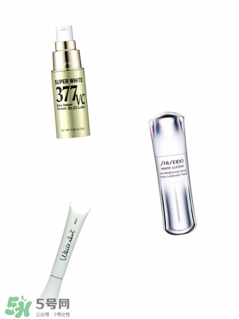 祛痘印精華排行榜10強(qiáng) 祛痘印精華推薦 祛痘印精華排行榜10強(qiáng) 祛痘印精華推薦