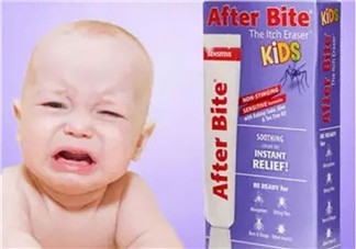 after bite止癢膏日期怎么看？after bite生產(chǎn)日期在哪里？