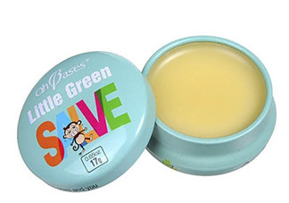 ohbases寶寶萬(wàn)用膏的作用 ohbases寶寶萬(wàn)用膏用法