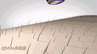 smooth skin脫毛儀怎么用？smoothskin慕金脫毛儀使用方法