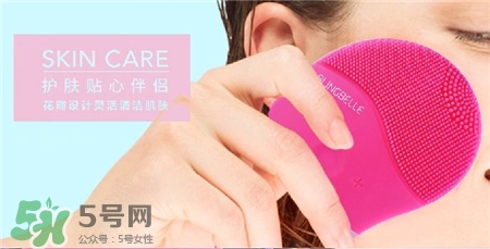 blingbelle潔面儀可以天天用嗎?德國貝爾潔面儀多久用一次? blingbelle潔面儀可以天天用嗎?德國貝爾潔面儀多久用一次?