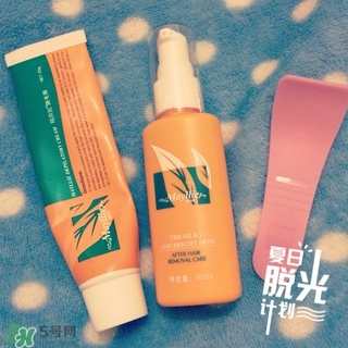 瑪貝拉脫毛膏怎么用？瑪貝拉脫毛膏使用方法