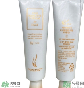 ahc第五代眼霜怎么樣？ahc第五代眼霜好用嗎？